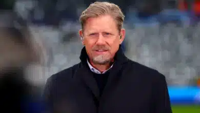 Peter Schmeichel