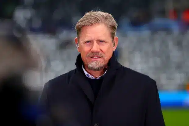 Peter Schmeichel