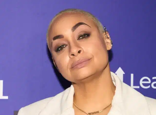 Raven Symone Biography, Age, Height, Parents, Siblings, Husband, Children, Net Worth