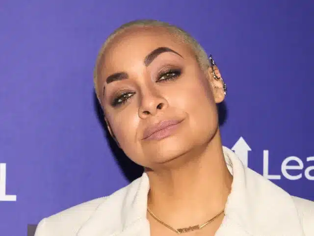 Raven Symone Biography: Age, Height, Parents, Siblings, Husband, Children, Net Worth