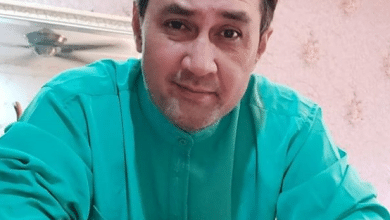 Roy Azman Biography, Age, Height, Career, Wife, Children, Net Worth