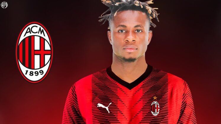 Serie A: AC Milan Legend, Paulo Maldini Labels Chukwueze’s Signing Waste of Money