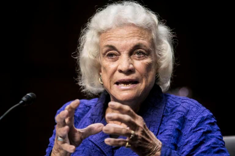 Sandra Day O’Connor Biography: Age, Height, Career, Husband, Children, Net Worth