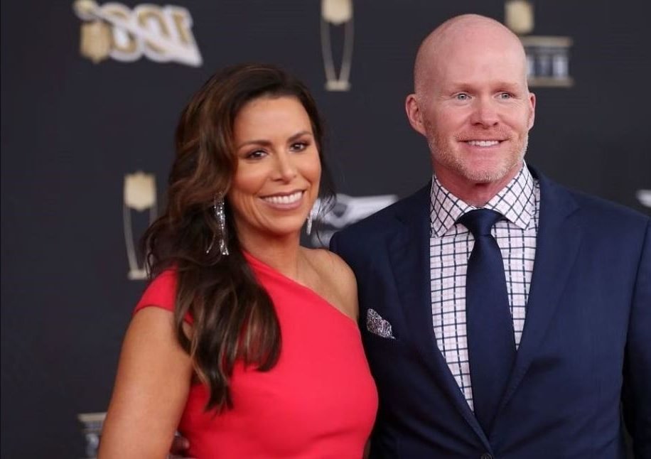 Sean McDermott Wife: Who is Jami McDermott?