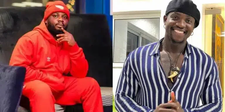 “No Let People Cry to God for Your Matter” – VeryDarkMan Calls Out Comedian Sabinus for Ditching A Show After Being Paid