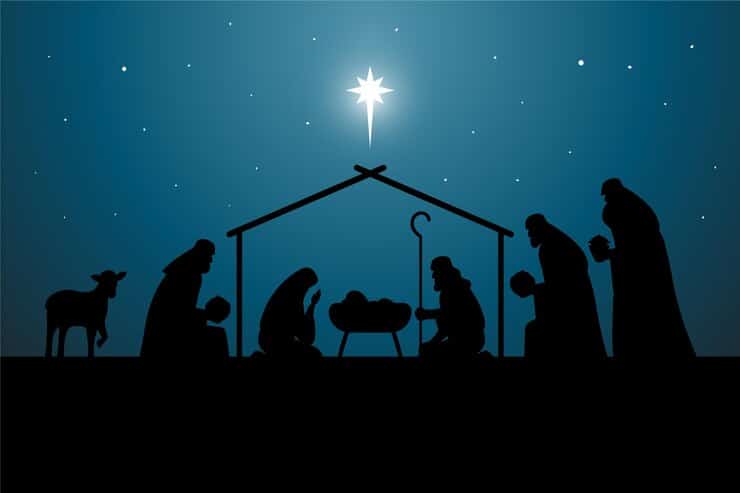 When Was Jesus Born? Unraveling the Mystery of the Nativity | Wikibio