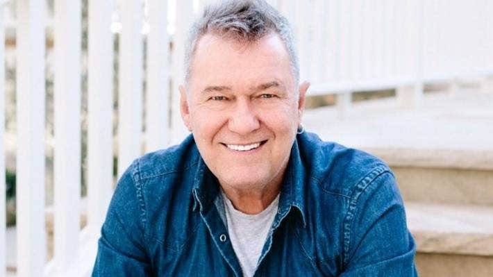 Who is Jimmy Barnes