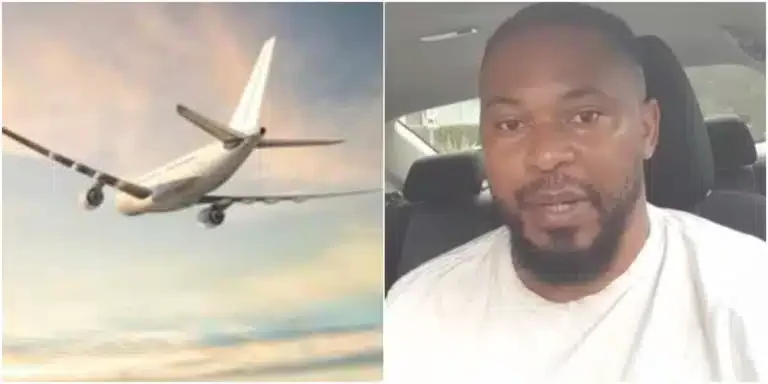 “Thinking of Moving Abroad?” – Nigerian Man Shares 3 Affordable Countries to Relocate to With Less Than N2 Million