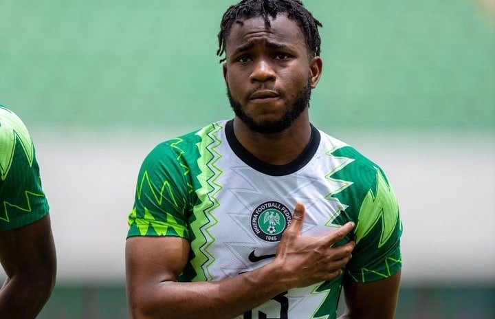 Ademola Lookman Biography: Age, Wife, Height, Parents, Net Worth, State of Origin