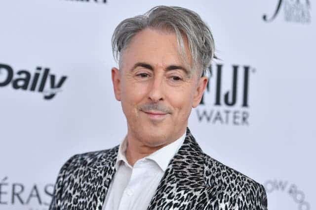 Alan Cumming Biography: Age, Height, Net Worth, Career, Wife, Children, Parents, Siblings