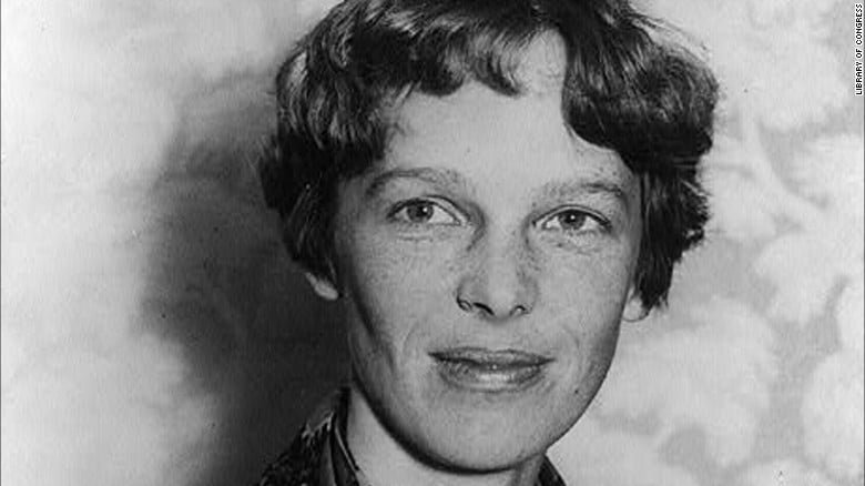 Amelia Earhart Biography: Age, Parents, Husband, Children, Net Worth