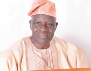 Baba Wande 'Kareem Adepoju' Biography: Age, Net Worth, Wife, State of ...