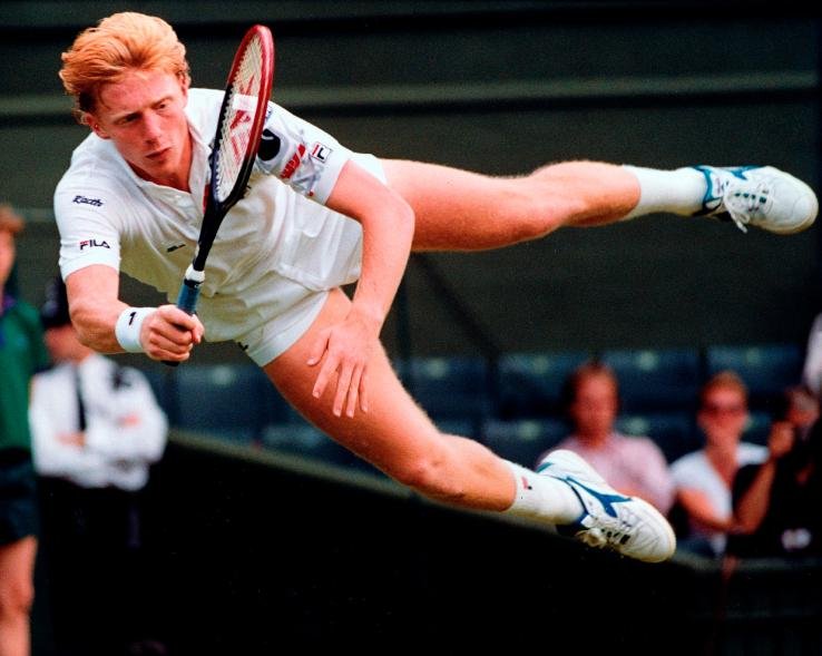 Boris Becker Biography: Age, Height, Parents, Siblings, Net Worth, Wife, Children