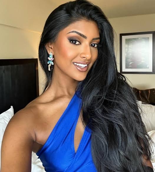 Bryoni Govender Bio, Age, Height, Parents, Boyfriend, Net Worth