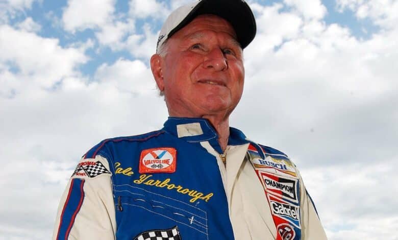 Cale Yarborough Cause Of Death: Biography, Age, Career, Wife, Children ...