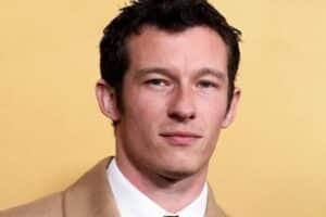 Callum Turner Bio: Age, Net Worth, Height, Parents, Wife, Children ...