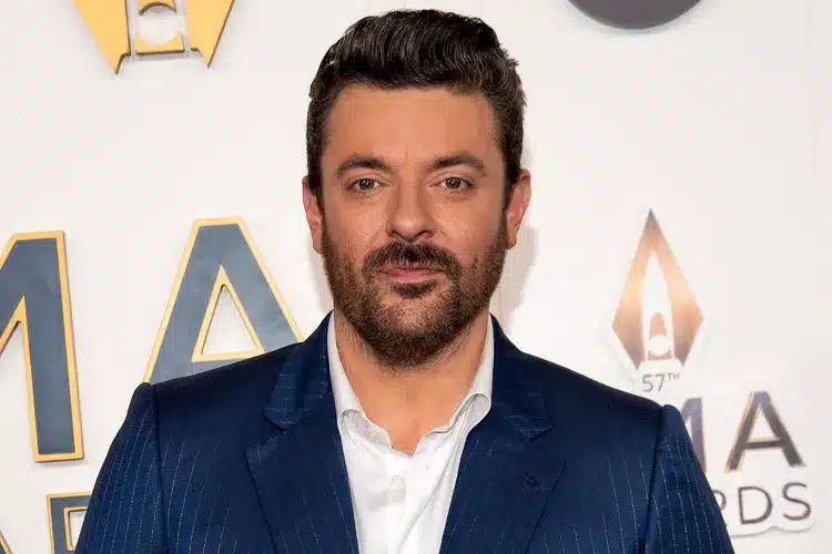 Chris Young Biography: Age, Net Worth, Wife, Children, Parents ...