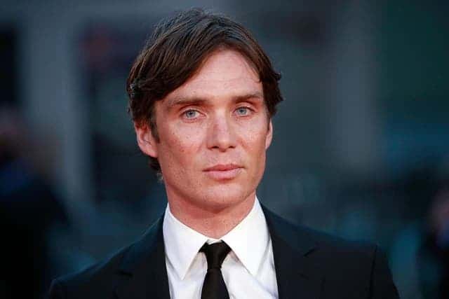 Cillian Murphy Biography: Age, Parents, Net Worth, Movies, TV Shows