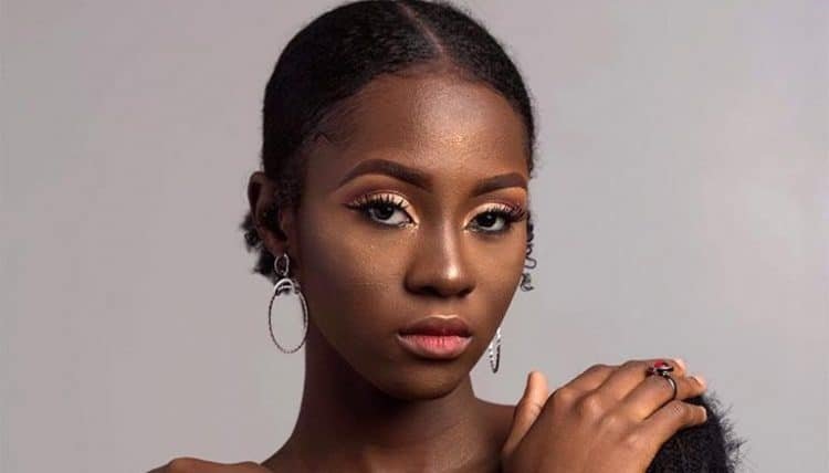 Cina Soul Biography: Age, Net Worth, Boyfriend, Husband, Children, Parents