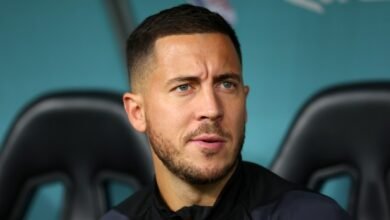 Eden Hazard Biography, Age, Net Worth, Wife, Children, Salary, Parents, Siblings