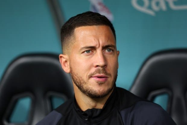 Eden Hazard Biography, Age, Net Worth, Wife, Children, Salary, Parents, Siblings