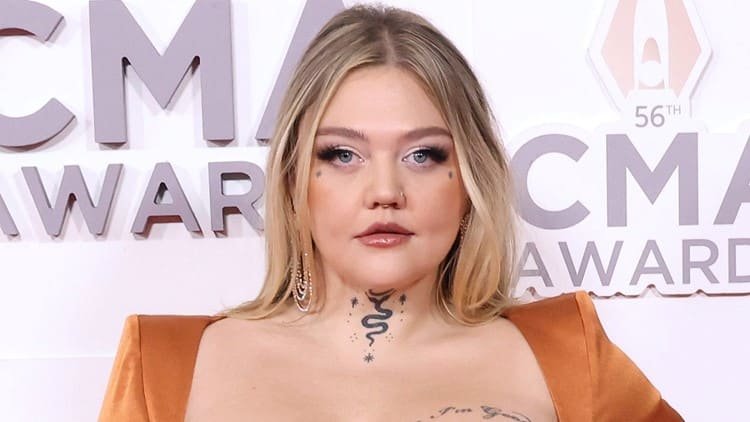 Elle King Biography: Age, Net Worth, Height, Parents, Boyfriend, Dad, Mom