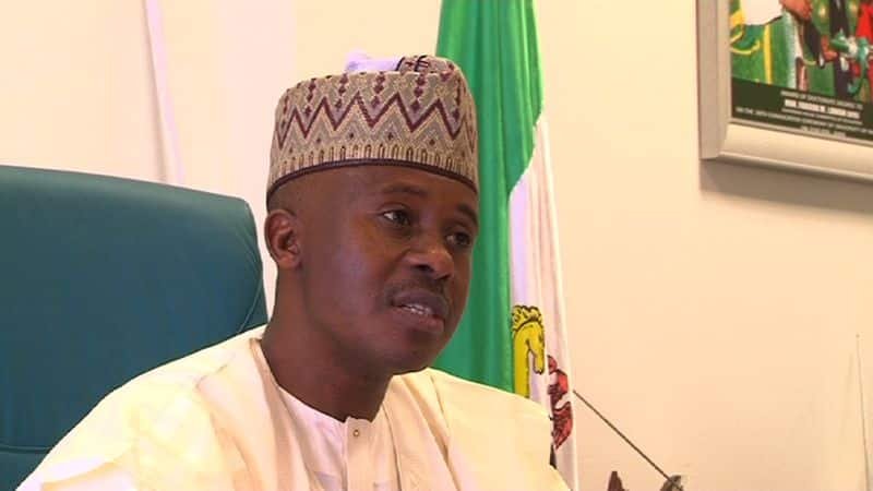 Farouk Lawan Biography: Age, Net Worth, Wife, Children, State of Origin, Tribe, Religion