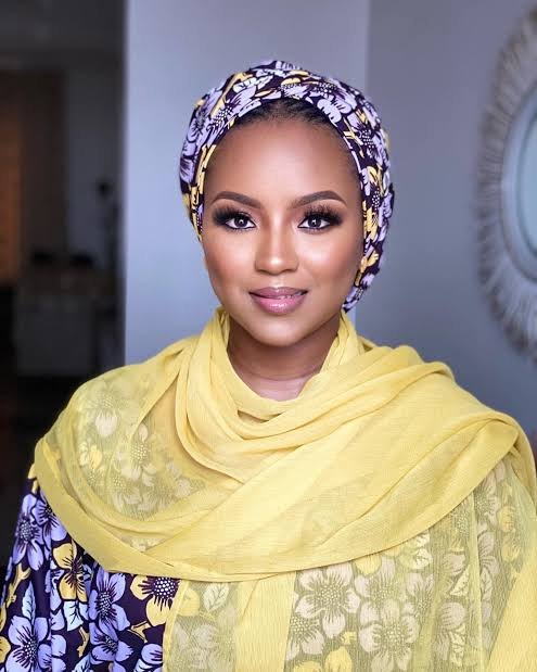 Hauwa Indimi-Yar’adua Biography: Age, Parents, State of Origin, Husband, Net Worth