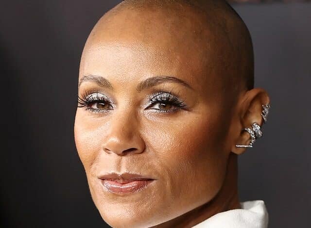 Jada Pinkett Smith Biography: Age, Net Worth, Height, Parents, Husband ...