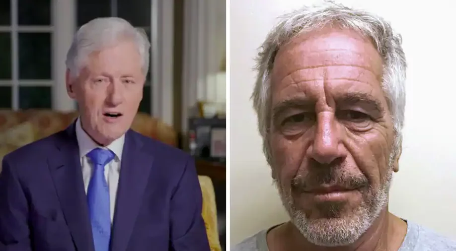 200 Names Related to Jeffrey Epstein Set to be Unsealed