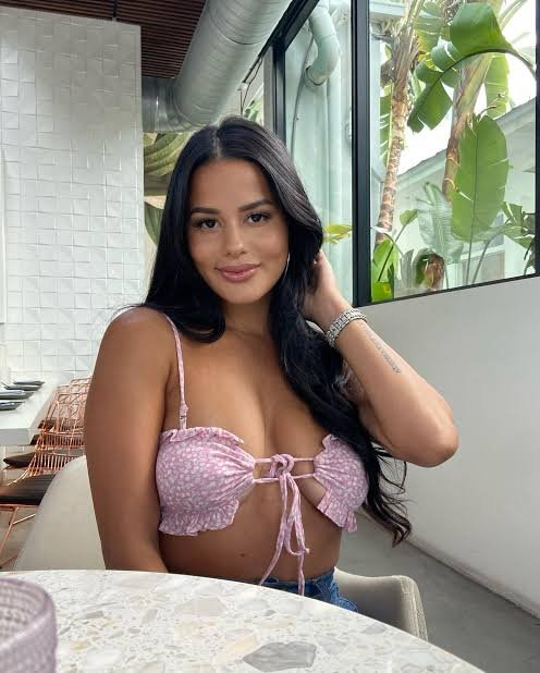 Katya Elise Henry Biography: Wiki, Age, Net Worth, Height, Tyler Herro, Boyfriend