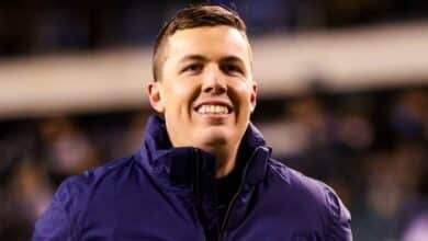 Kellen Moore Biography, Age, Height, Career, Wife, Children, Net Worth