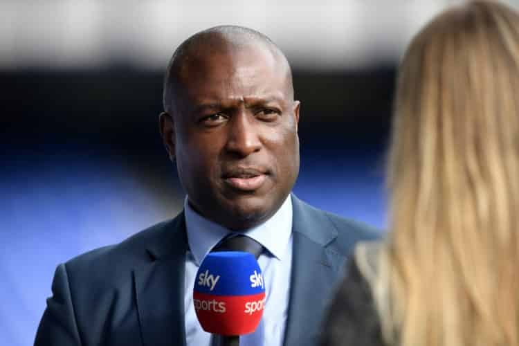 Arsenal vs Liverpool: Kevin Campbell Predicts Scoreline for FA Cup Match