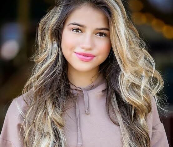 Khia Lopez Biography: Age, Height, Parents, Net Worth, Husband ...