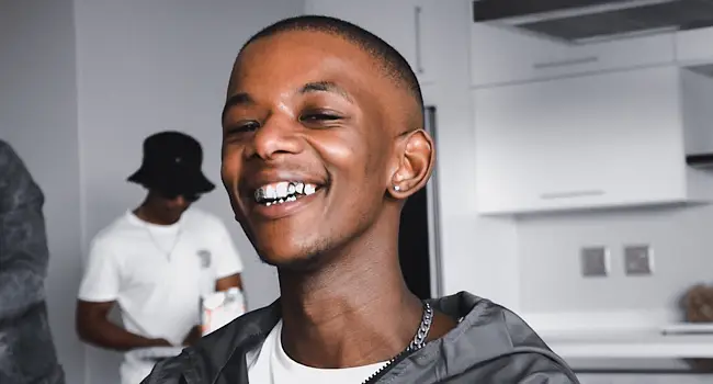 Maglera Doe Boy Biography: Age, Girlfriend, Real Name, Net Worth