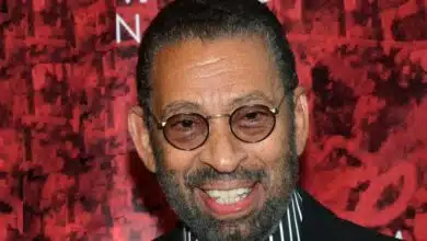 Maurice Hines