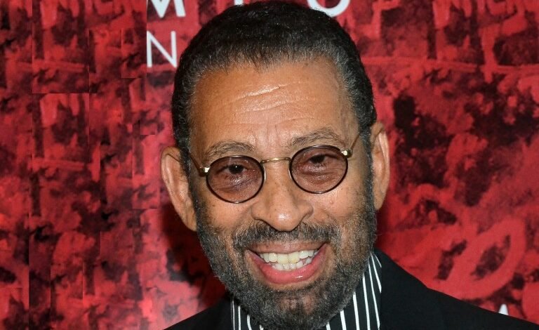 Maurice Hines