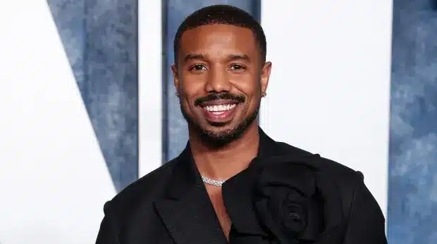 Michael B. Jordan Biography: Age, Height, Net Worth, Wife, Parents ...