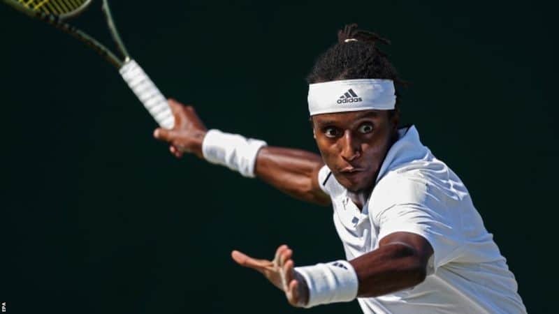 Mikael Ymer Bio: Age, Height, Parents, Wife, Children, Net Worth