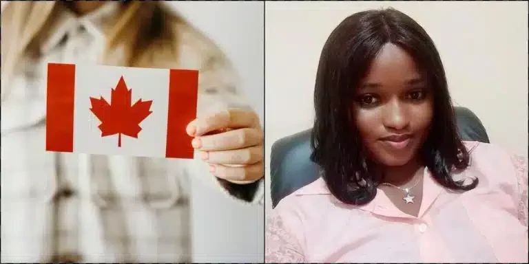 Mummy Zee offered free visa, scholarship worth $15K to study in Canada