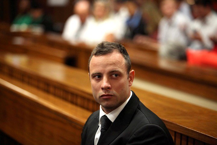 Oscar Pistorius: Former South African Olympic Star Released on Parole