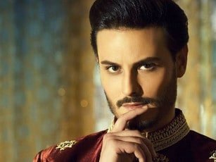 Osman Khalid Butt Biography: Age, Height, Parents, Wife, Children, Net Worth