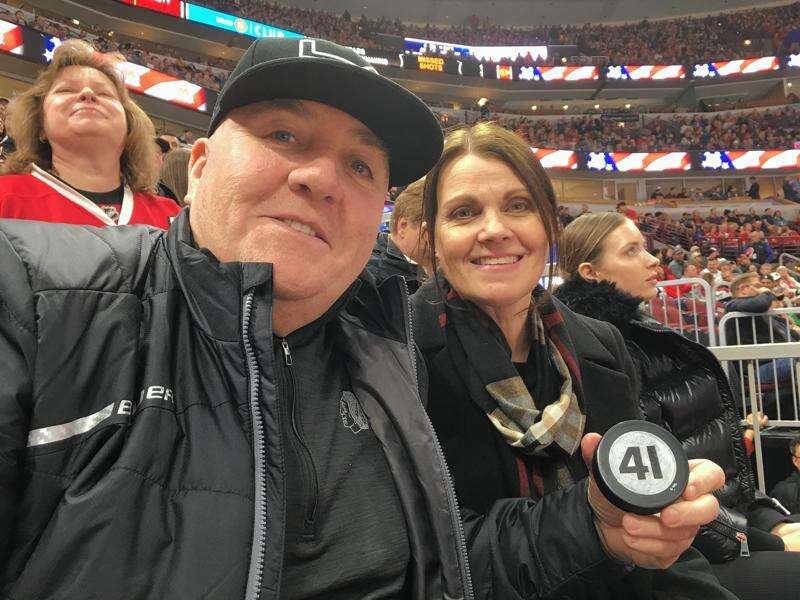 Who is Donna Kane, Patrick Kane Mother: Biography, Net Worth & more