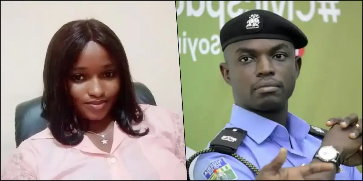 Reactions as Police PRO ‘jokingly’ reaches out to Mummy Zee with an offer