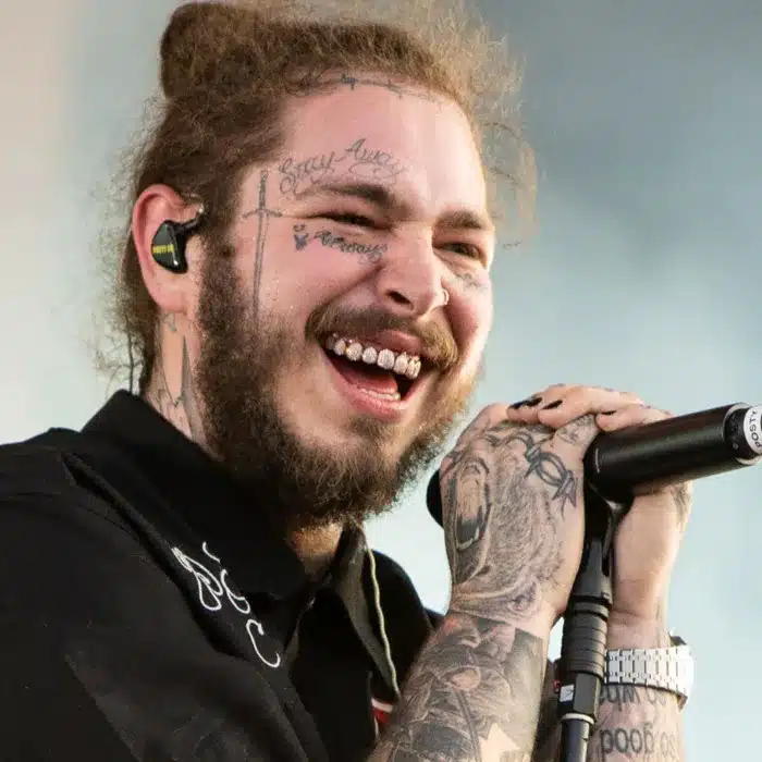 Post Malone Biography Age Wife Daughter Parents Career Net Worth