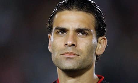 Rafael Márquez Biography: Age, Height, Parents, Wife, Children, Net Worth