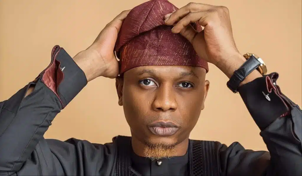 Reminisce Biography: Age, Net Worth, Real Name, Wife, Parents, Height, Children