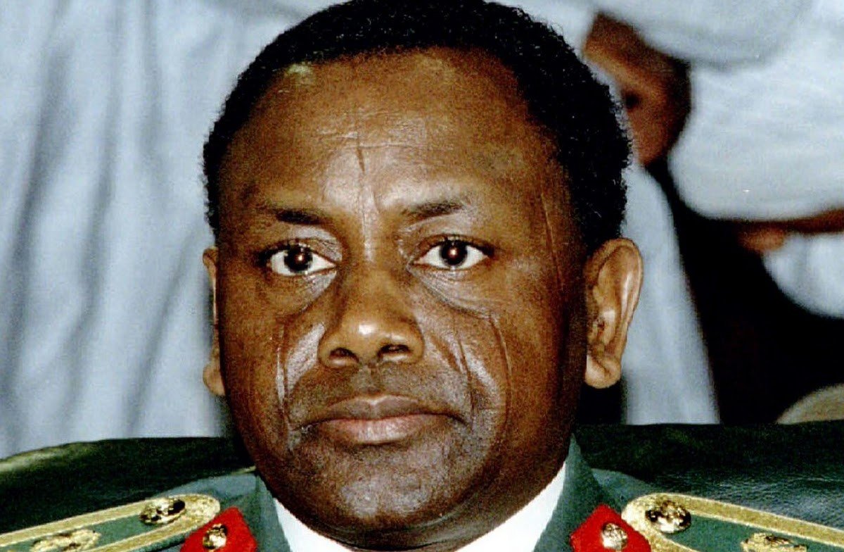 Sani Abacha Net Worth: Biography, Age, Wife, Children, State of Origin, Tribe