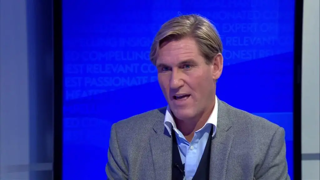 EPL: ‘He’s a Waste of Time’ – Simon Jordan Advises Man Utd to Get Rid of Winger