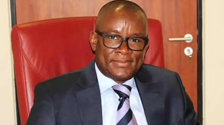 AFCON 2023: Super Eagles Should Remain Focused — Sports Minister, Enoh Urges